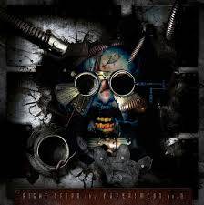 Right After the Experiment n.Q